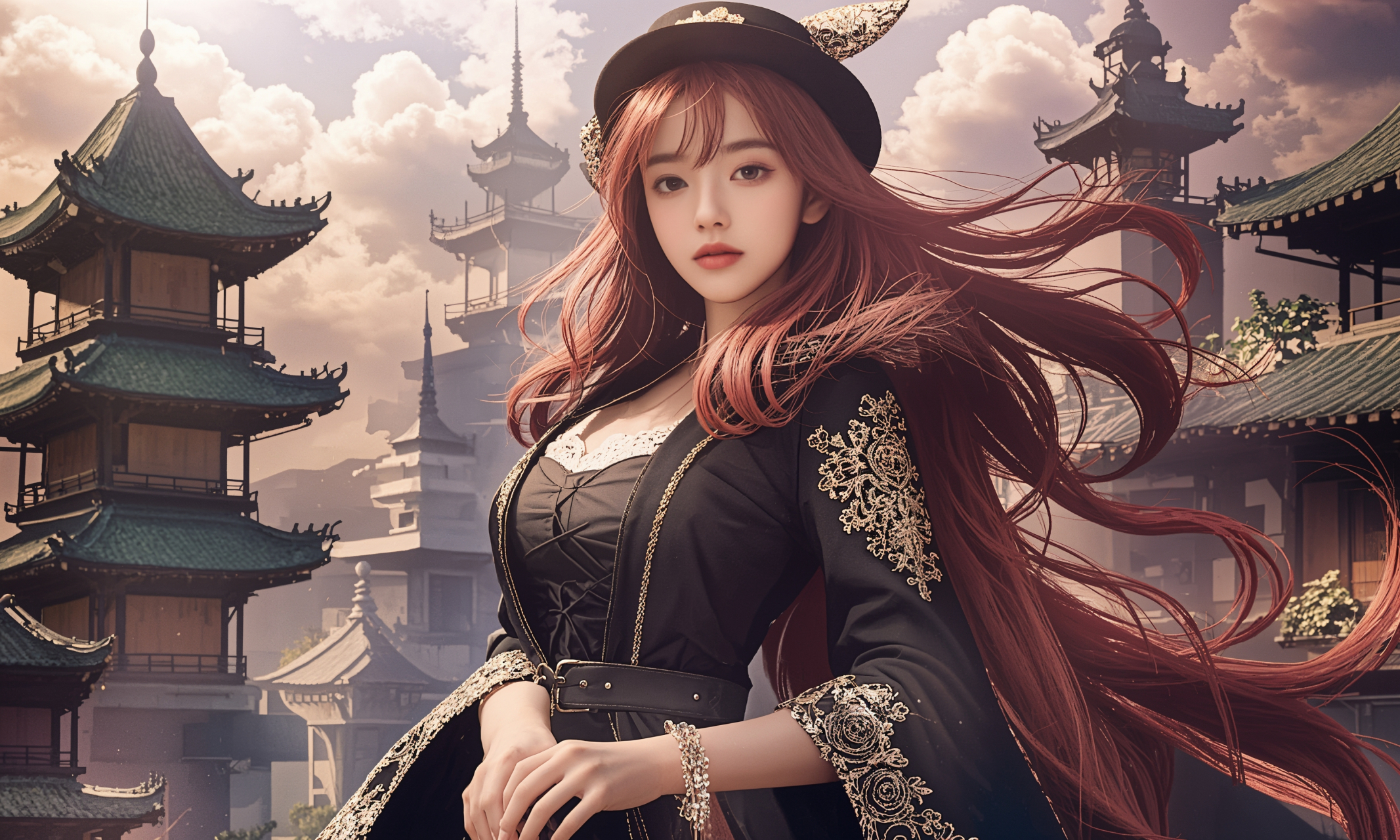 学猴叫能让天堂鸟长新叶 为植物提供“情绪价值”有用吗 